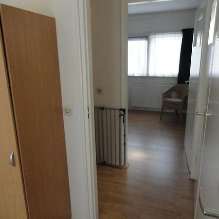 Vakantiewoning Duinoord Домбург Екстериор снимка
