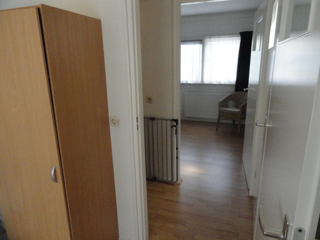 Vakantiewoning Duinoord Домбург Екстериор снимка