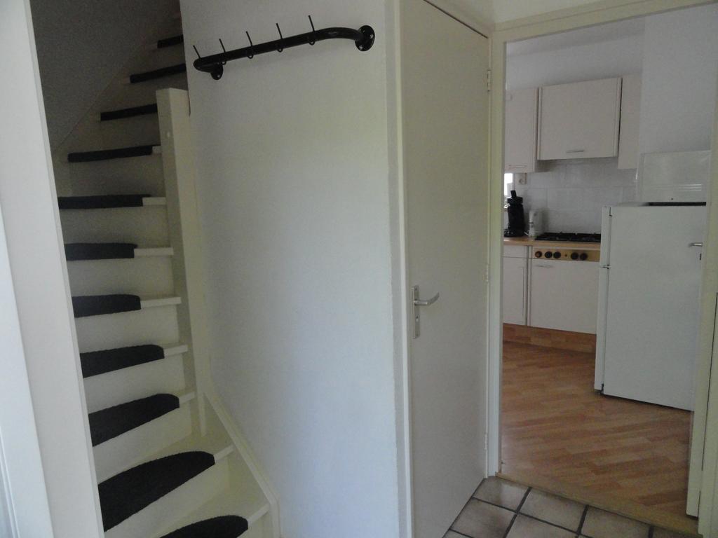 Vakantiewoning Duinoord Домбург Екстериор снимка